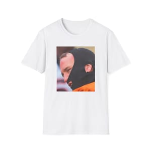 Gift for Football Fans: Funny Payton Manning Meme shirt - Unisex Softstyle funny Manning Face t-shirt Payton Manning Meme inspired shirt