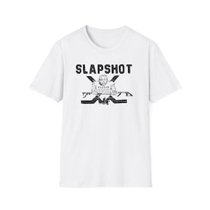 Slapshot Boston shirt - Unisex Softstyle 1990 Hardcore Straight Edge t-shirt vintage Boston Slapshot band flyer inspired tshirt