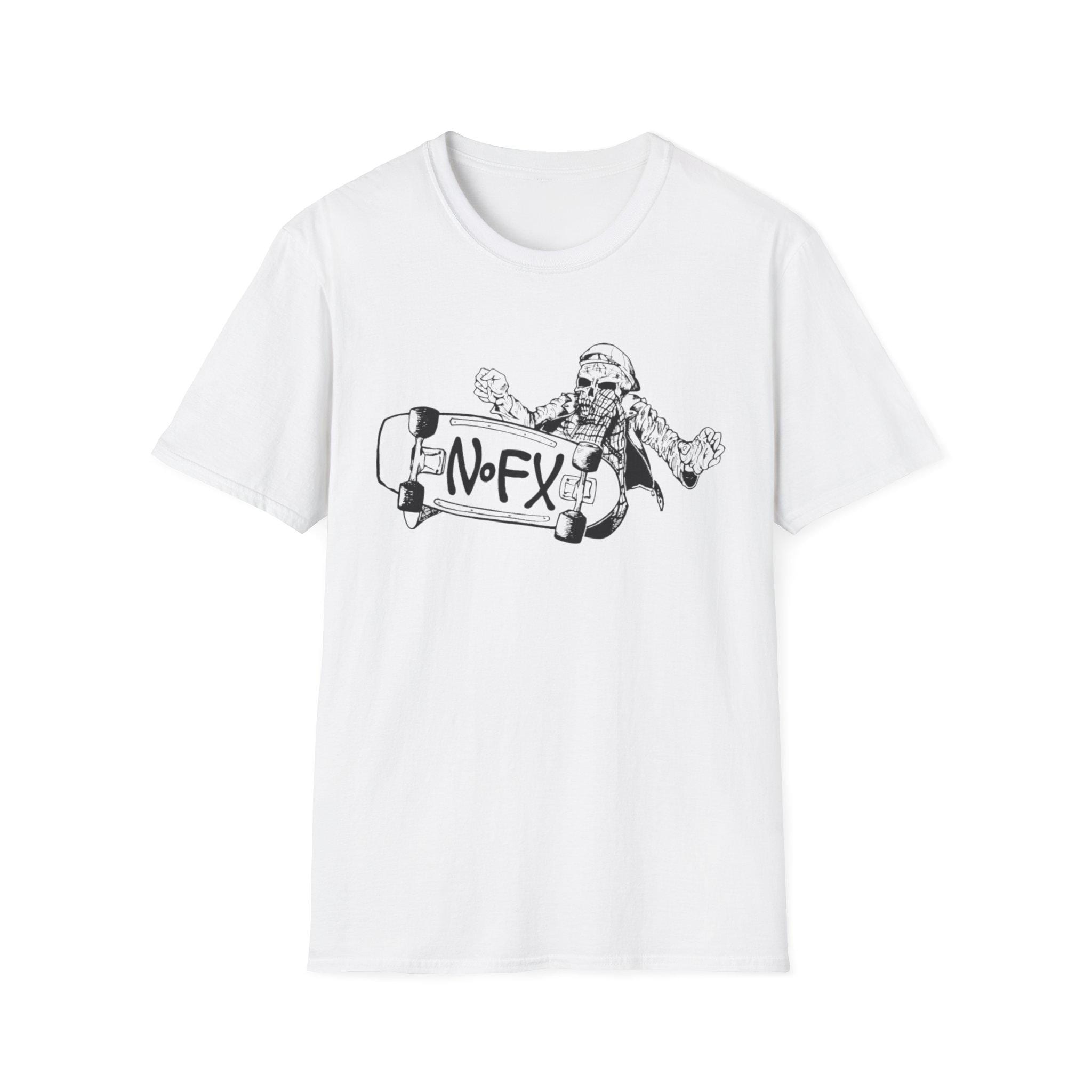 Nofx T Shirt - Etsy Nofx T Shirt - Etsy