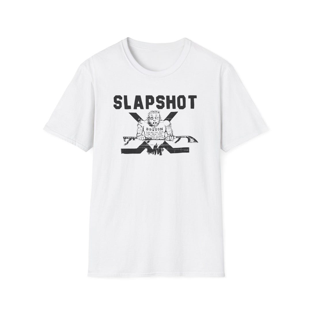 90's Slapshot ロック ハードコア ビンテージ バンド Tシャツ il_1080xN.8297940912_pn1v.jpg