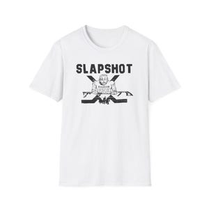 90年代ヴィンテージ スラップショット ハードコアパンクバンドTシャツ