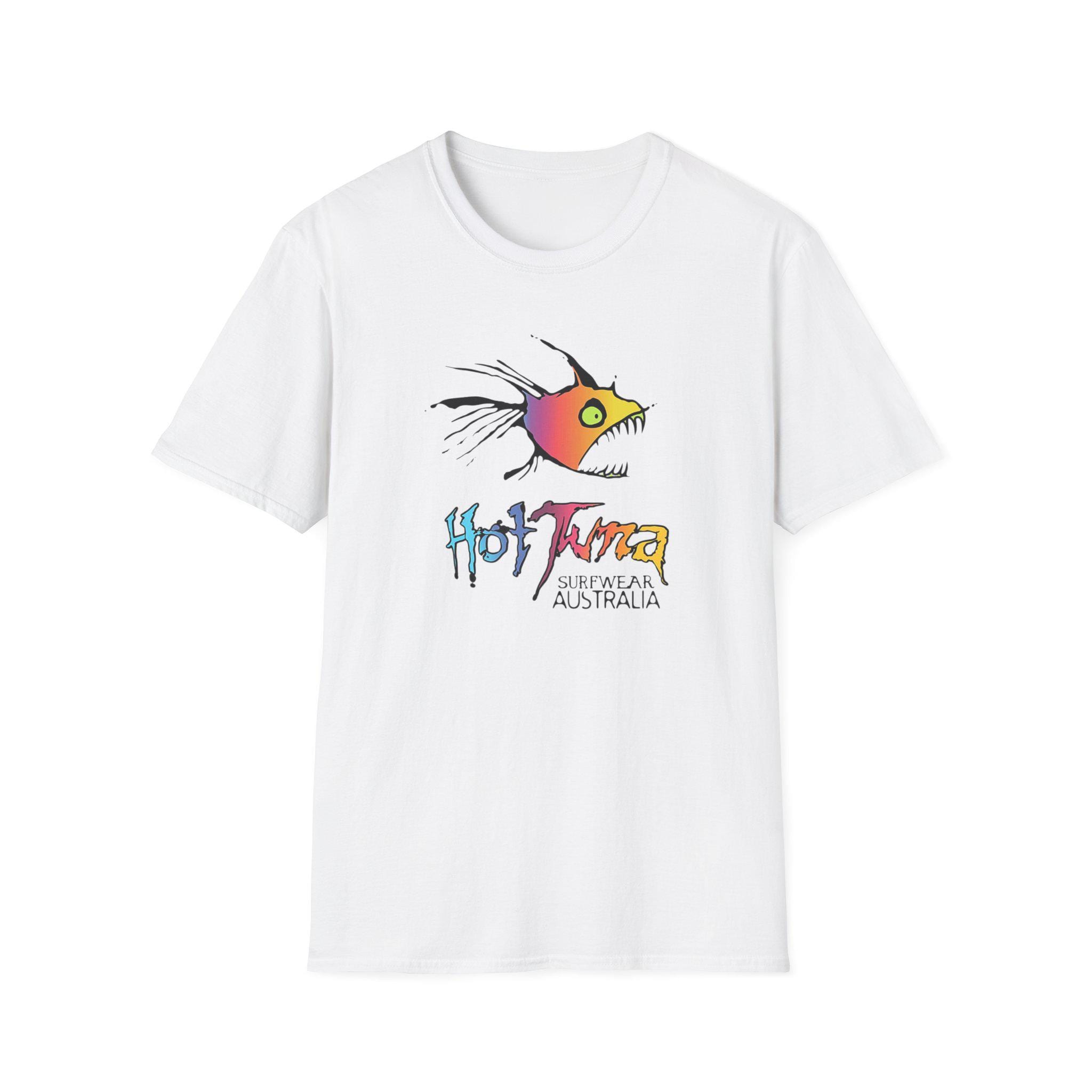 hot tuna tie dye shirt