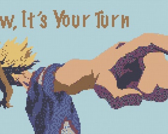 All Might I Am Here Etsy