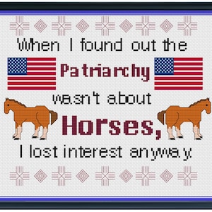 Ken and the Patriarchy