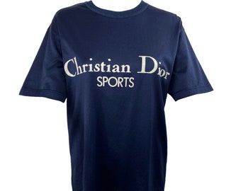 christian dior sport