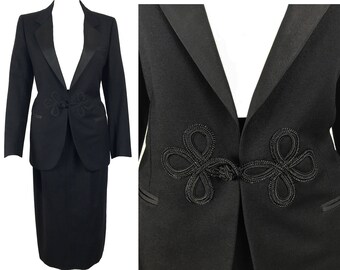 gucci two piece skirt set