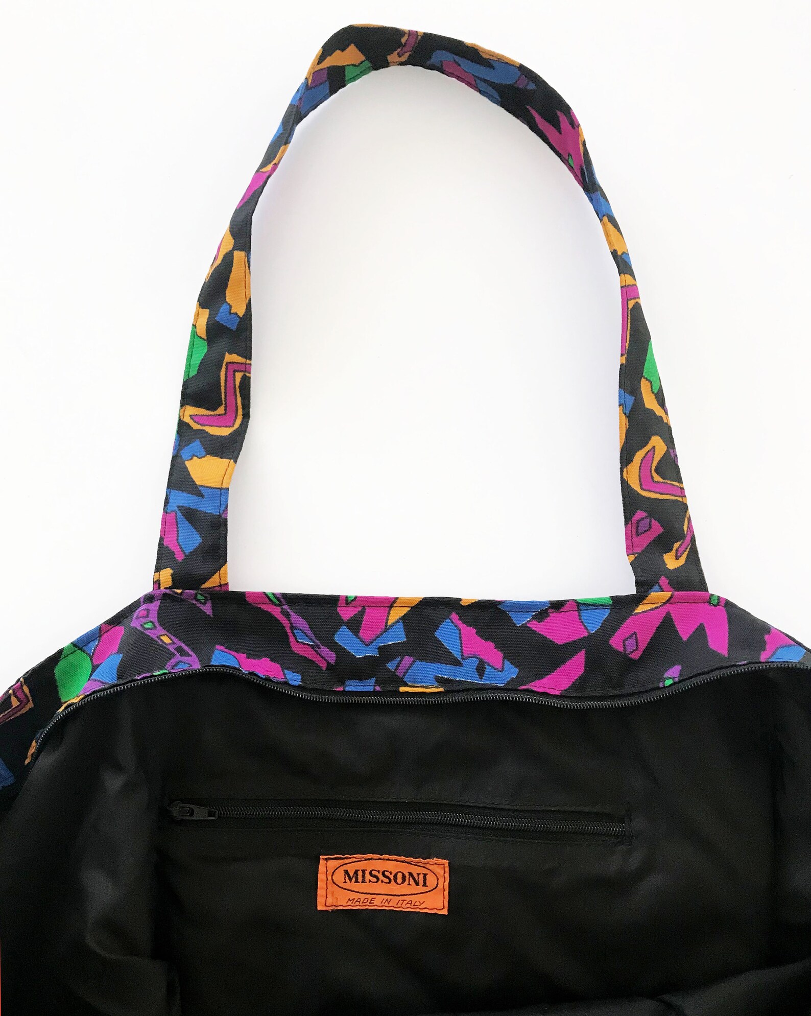 missoni beach bags
