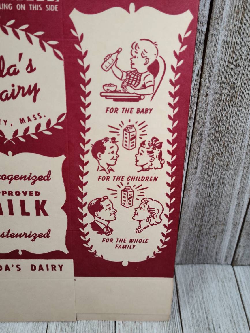 From Cows to Cartons – PRINT Magazine