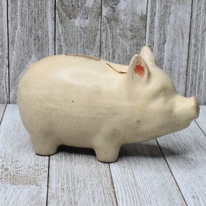 Usa Piggy Bank Etsy
