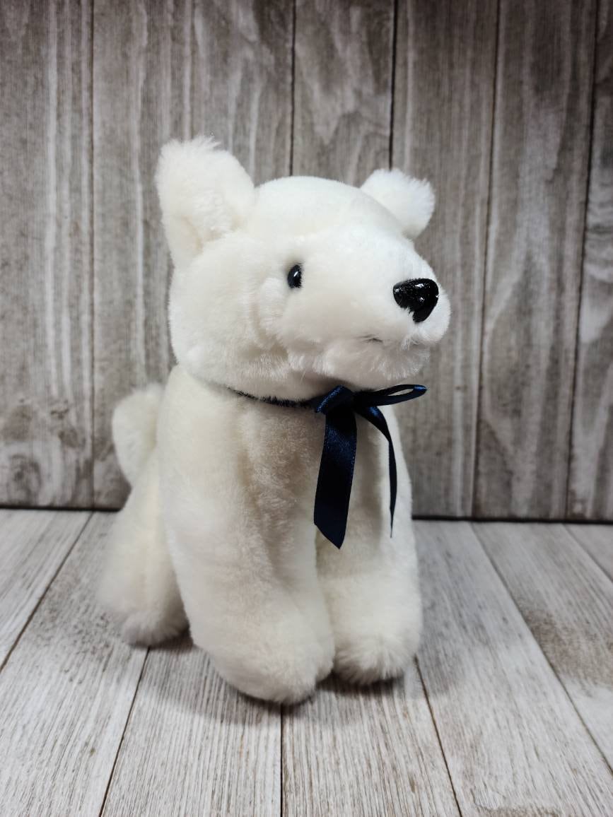 Uconn stuffed animal sales