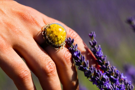 Regalos originales para mujer Cumpleaños Anillo ajustable boho