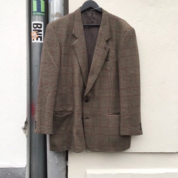 Armani Men’s Blazer