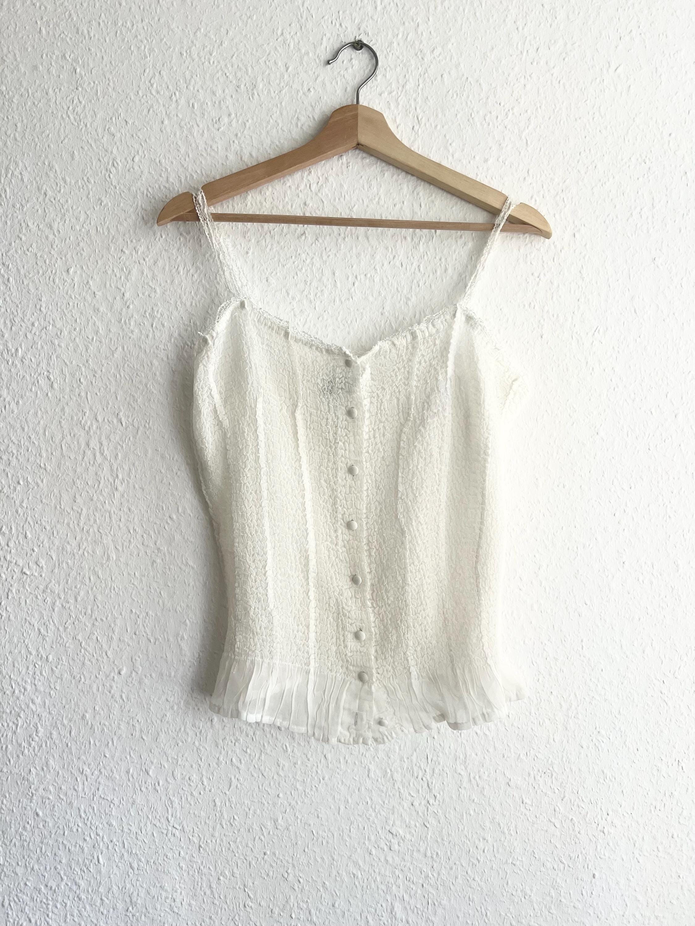 トップス YOSHIKI HISHINUMA KUSHU KUSHU shirt Vintage yoshiki hishinuma - Gem