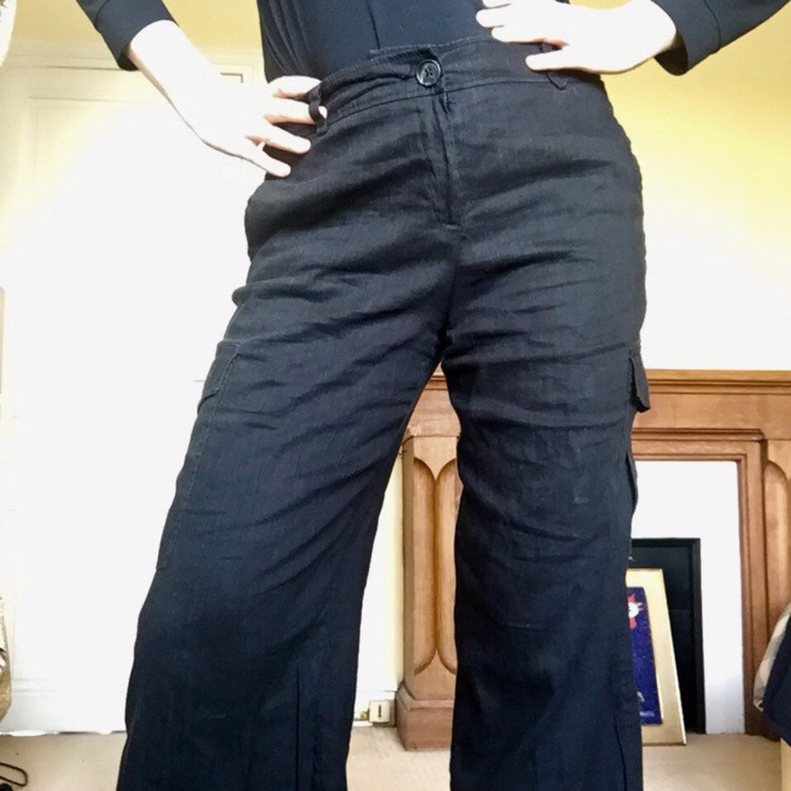 y2k cargos