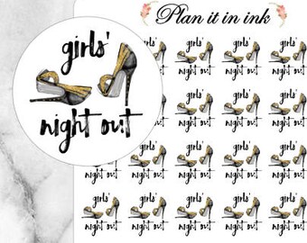 Filofax and more Celebration Planner Stickers 42 Stickers For your Erin Condren