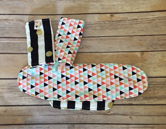ergo bib pattern