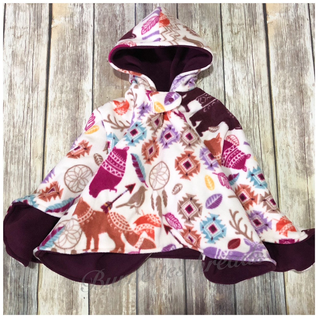 double stroller poncho