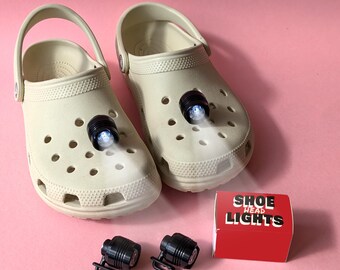 Llama crocs on sale