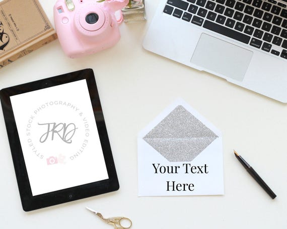 Calligraphy Envelope Mockup Styled Stock Photo Mockup Calligraphy Envelope Mockup Styled Stock Photo Mockup