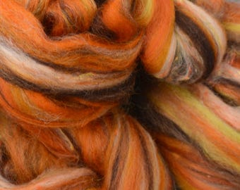 Mill ends. Fine/Medium Fiber. 100 gram