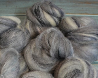 Sheep Wool From Raw To Carded Into Colorful Batts Door Wol4all