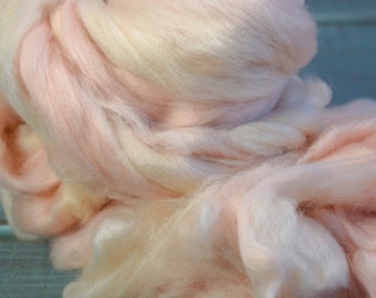 Mill ends. Fine Fiber. 100 gram