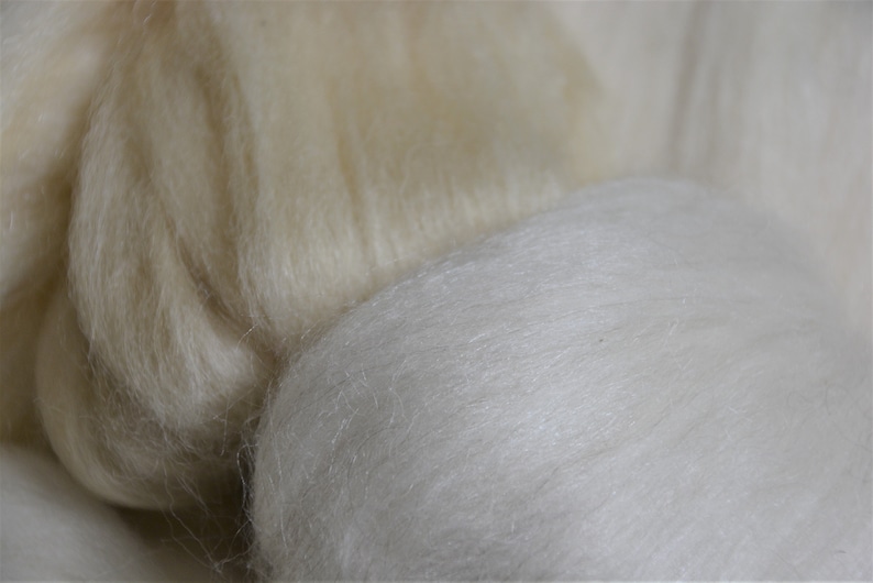 Mill Ends 235 gram 8.29 oz Luxury Fibers