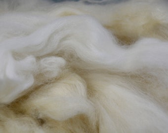 Mill ends. Fine Fiber. 100 gram.