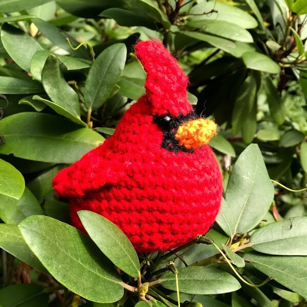Crochet Animal Etsy