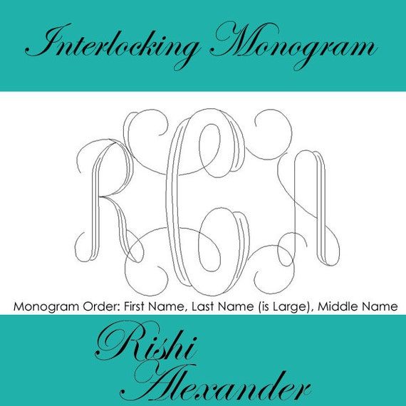 925 Sterling Silver Round Monogram Charm or Personalized Pendant 10mm to 18mm 925 Sterling Silver Round Monogram Charm or Personalized Pendant 10mm to 18mm