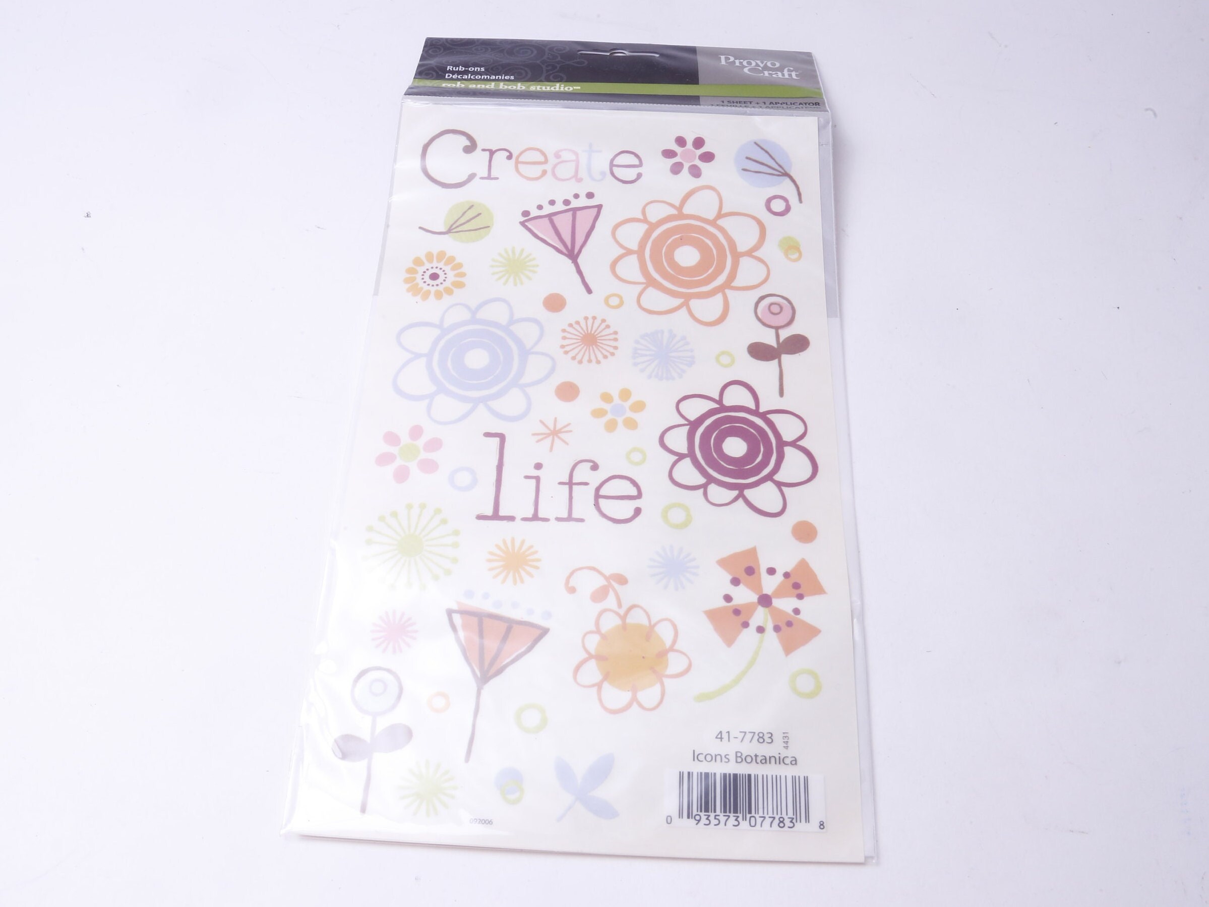 Icons Botanica Flowers Create Life Animated Cartoon - Etsy Australia Icons Botanica Flowers Create Life Animated Cartoon - Etsy Australia