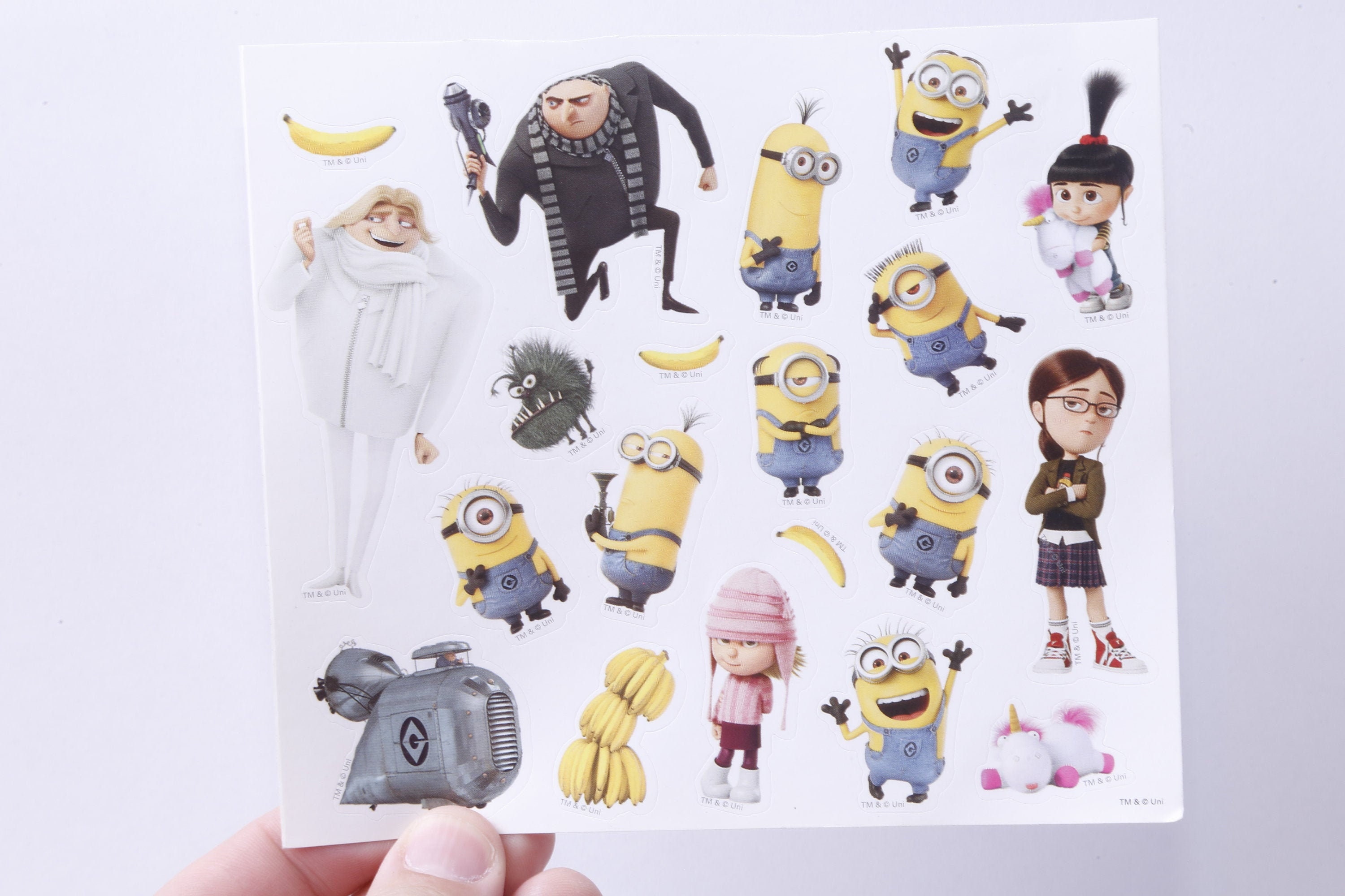 Gru Memes Stickers for Sale