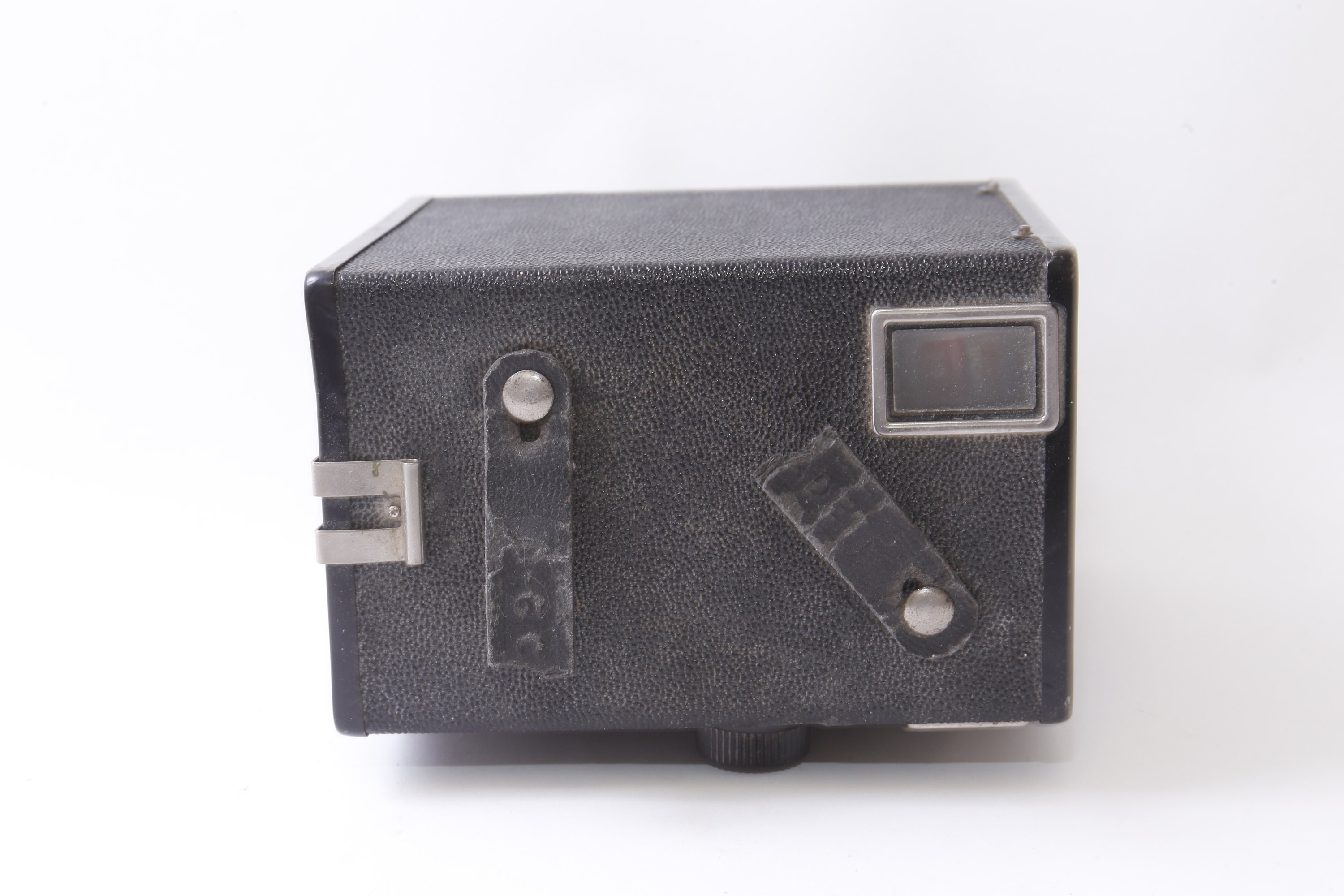 AGFA Anastigmat Jgestar - ancienne caméra analogique vintage, format