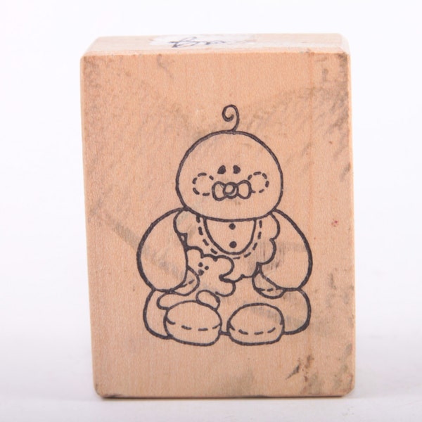 Weird Rubber Stamps Etsy