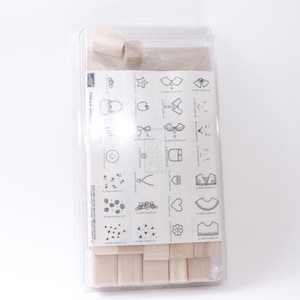 Bambole di carta, Orsacchiotto, Accessorio, Stampin Up, Set di timbri, Timbri con messaggi, Creazione di cartoline, Hobby, Artigianato per bambini, Cancelleria, ~220930-DISG 1259
