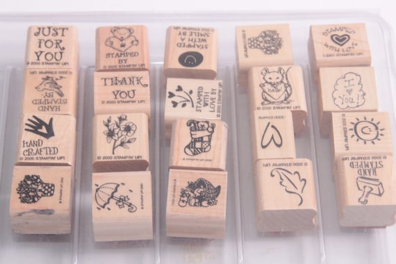 スタンピンアップセット Stampin up 