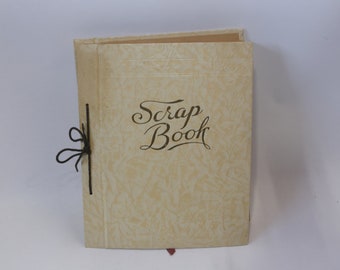 Scrap Book Album, Rare, Greeting Cards, Collection, Message Cards, Children, Cute Animals, Craft, Hobby, Decor, Vintage, ~ WH-05 957