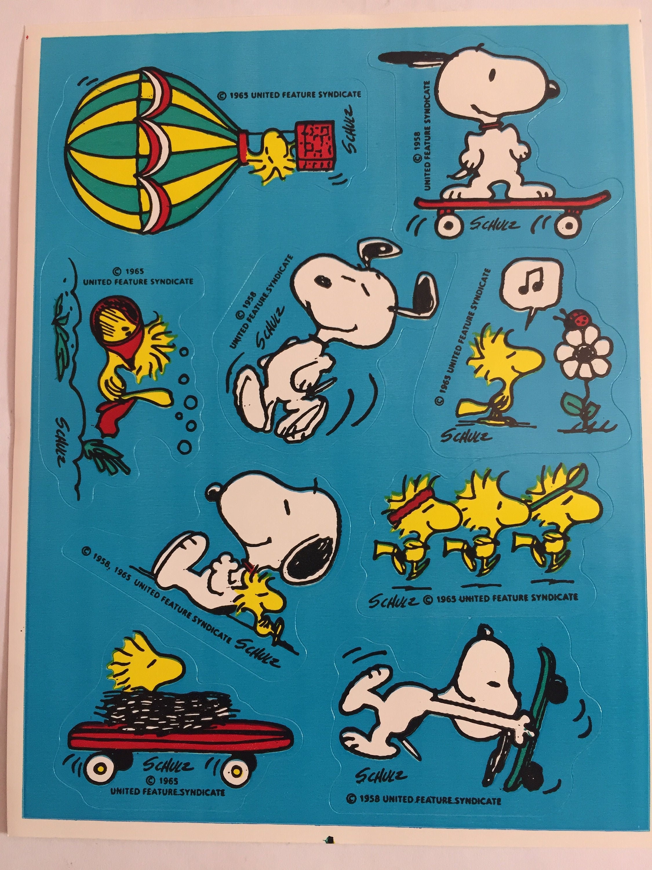 ヴィンテージ サンリオ SNOOPY キャンドル ホルダー