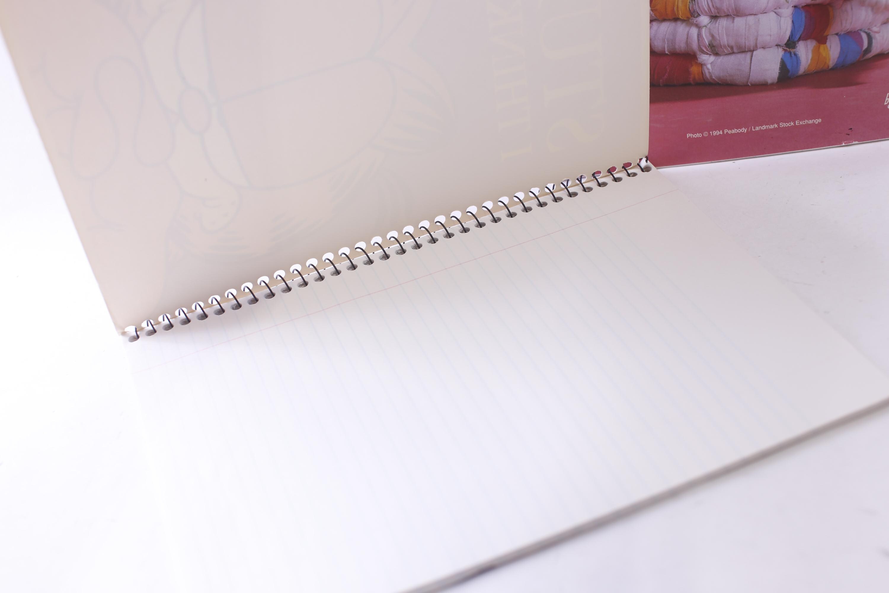 1980s Garfield, Cuddly Cuties, Notebooks, Spiral Binding, Theme Books ...