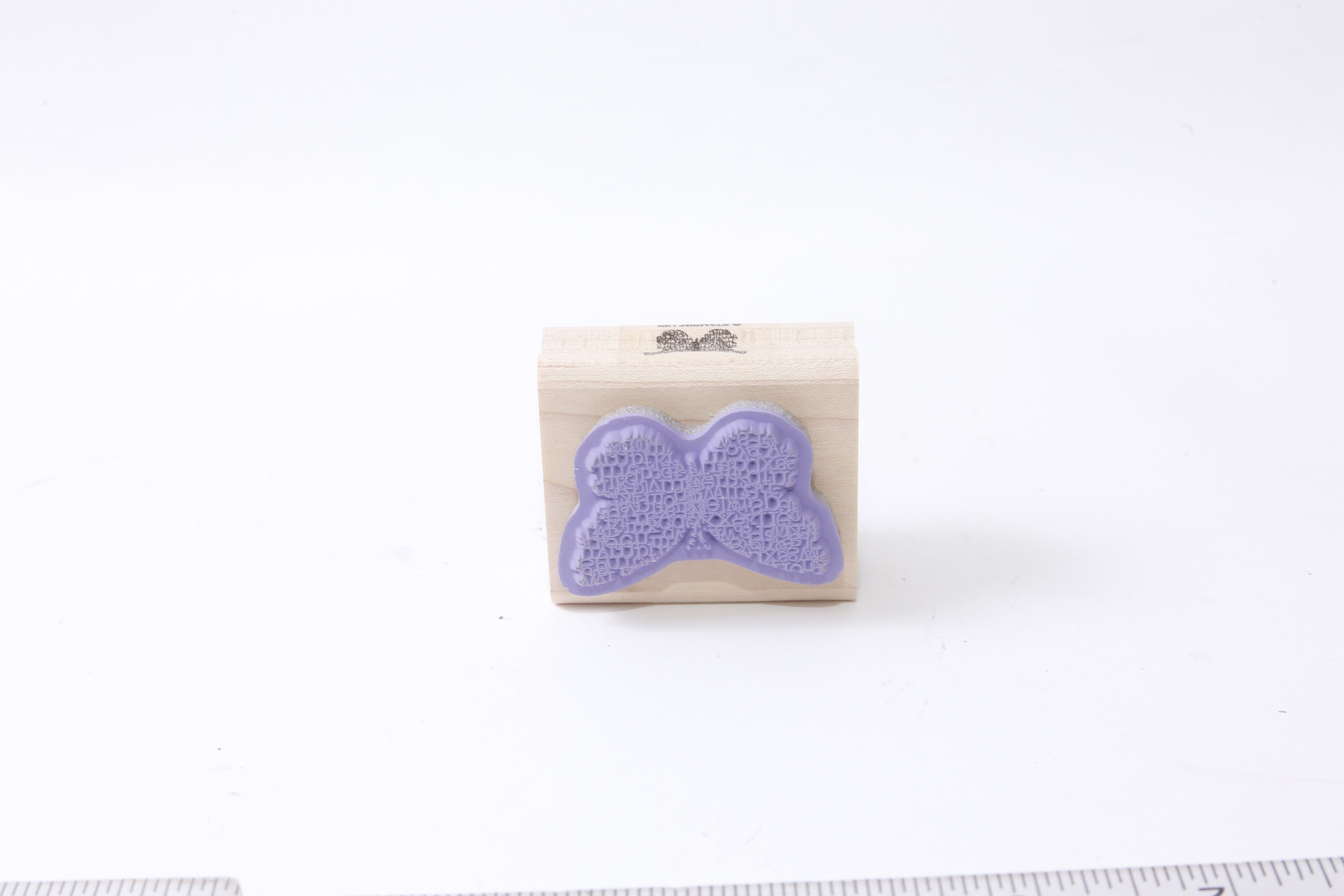 Butterfly Nature Dream Leaf Happiness Stamp Set Stampin - Etsy
