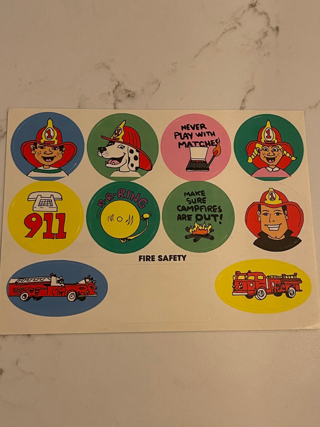 Fire Safety, Fire Engine, Firefighter, 911, Learning, Education, School ...