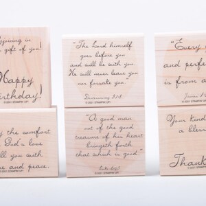 Stampin Up, God Bless, Geschenk von oben, Geburtstag, Danke, Hoffnung, Stempel Set, In einer Box, Karten gestalten, Scrapbooking ~ Sir Stampinton ~ 601
