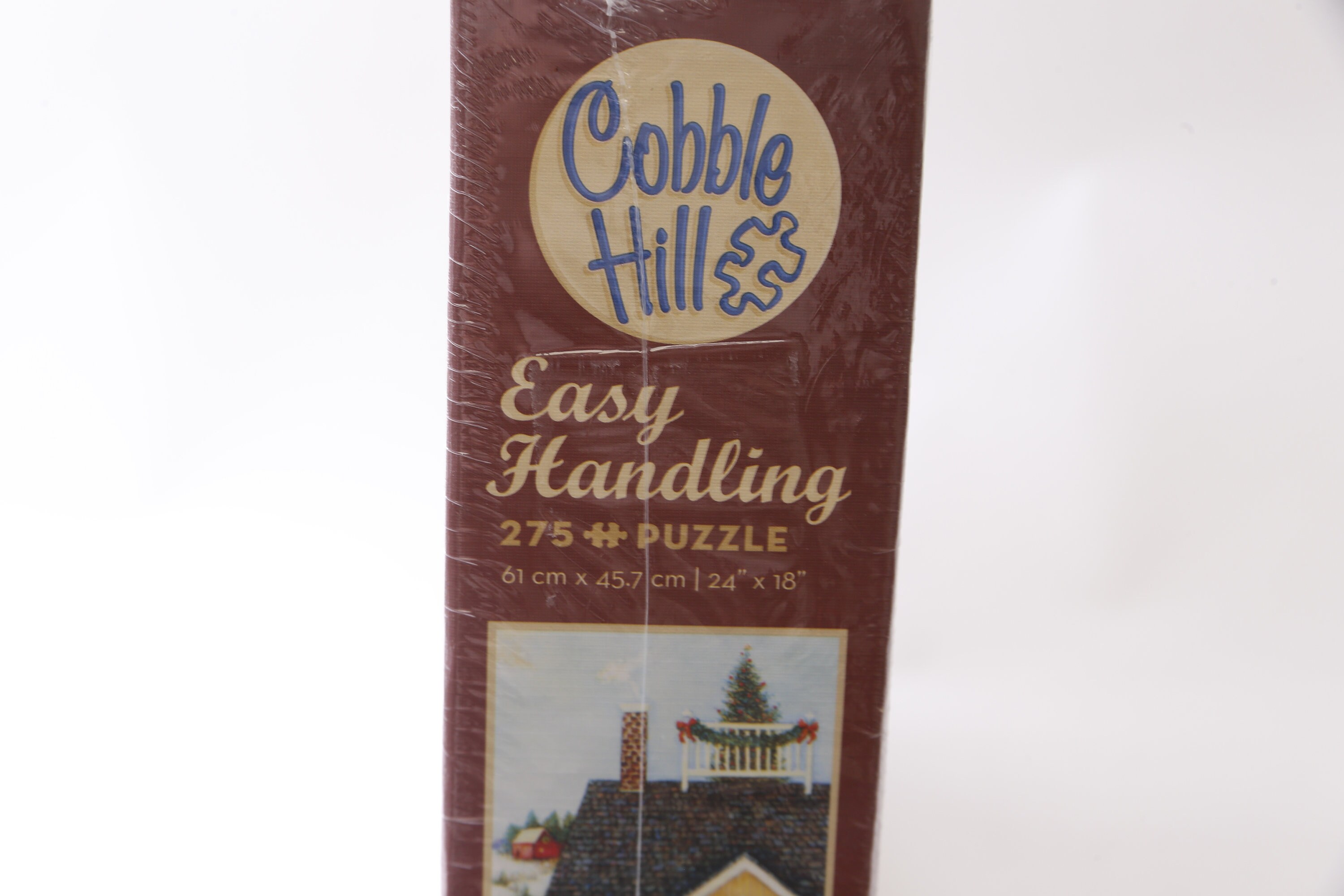 Colle pour Puzzle Cobble-Hill-53701 Colles pour puzzles - /Planet' Puzzles