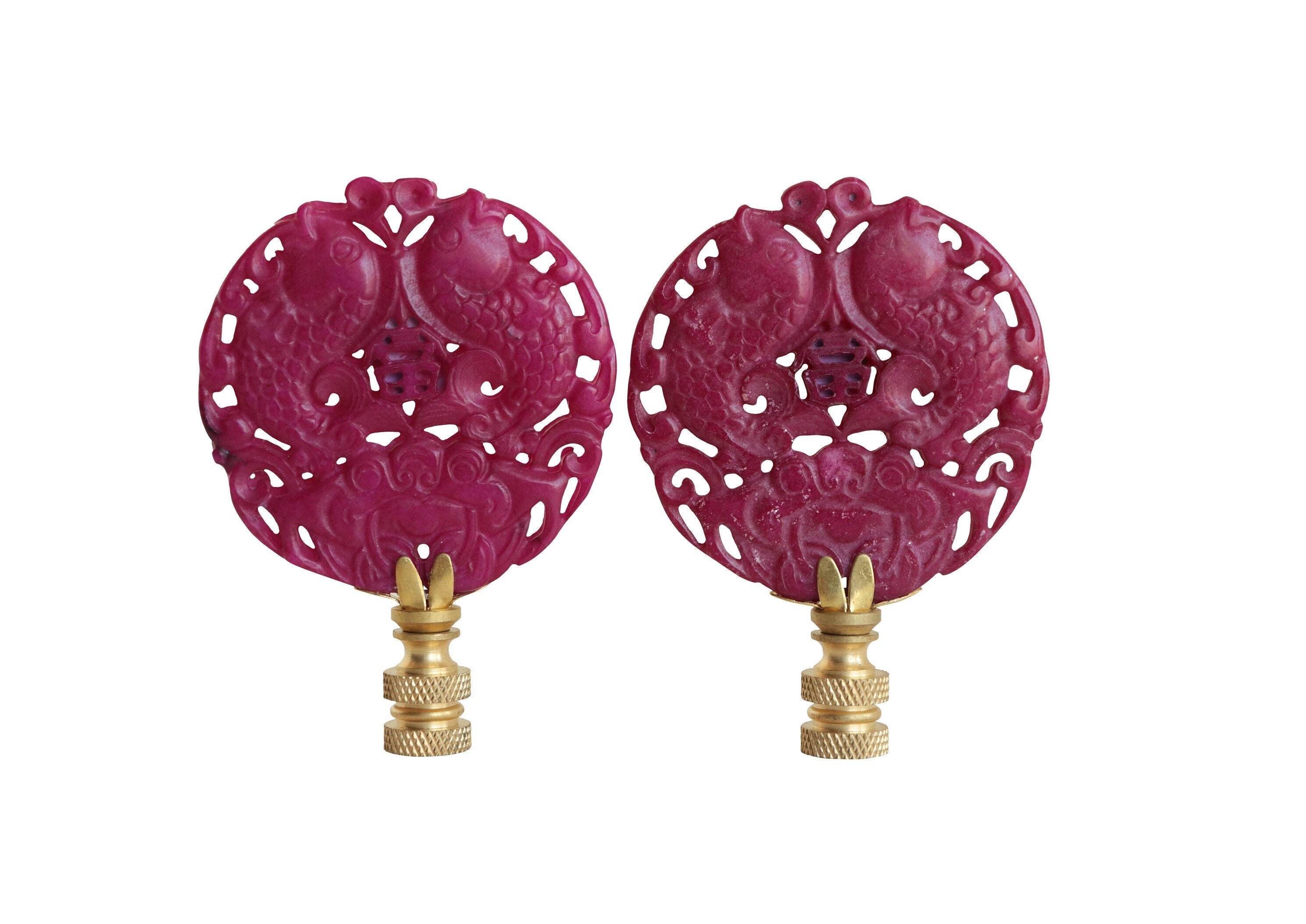 Craft Supplies & Tools Home Improvement Vintage Brass Chinoiserie