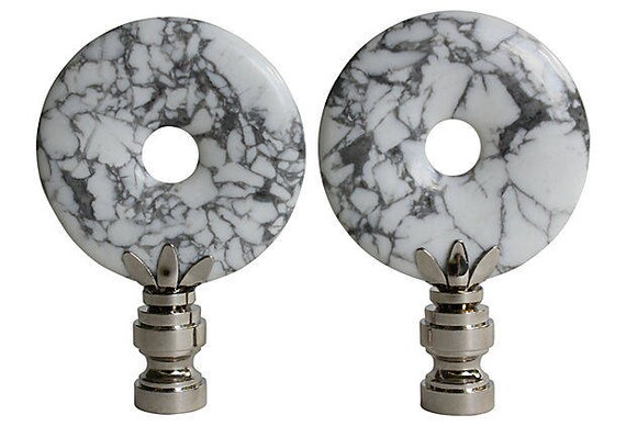 Etsy clearance lamp finials
