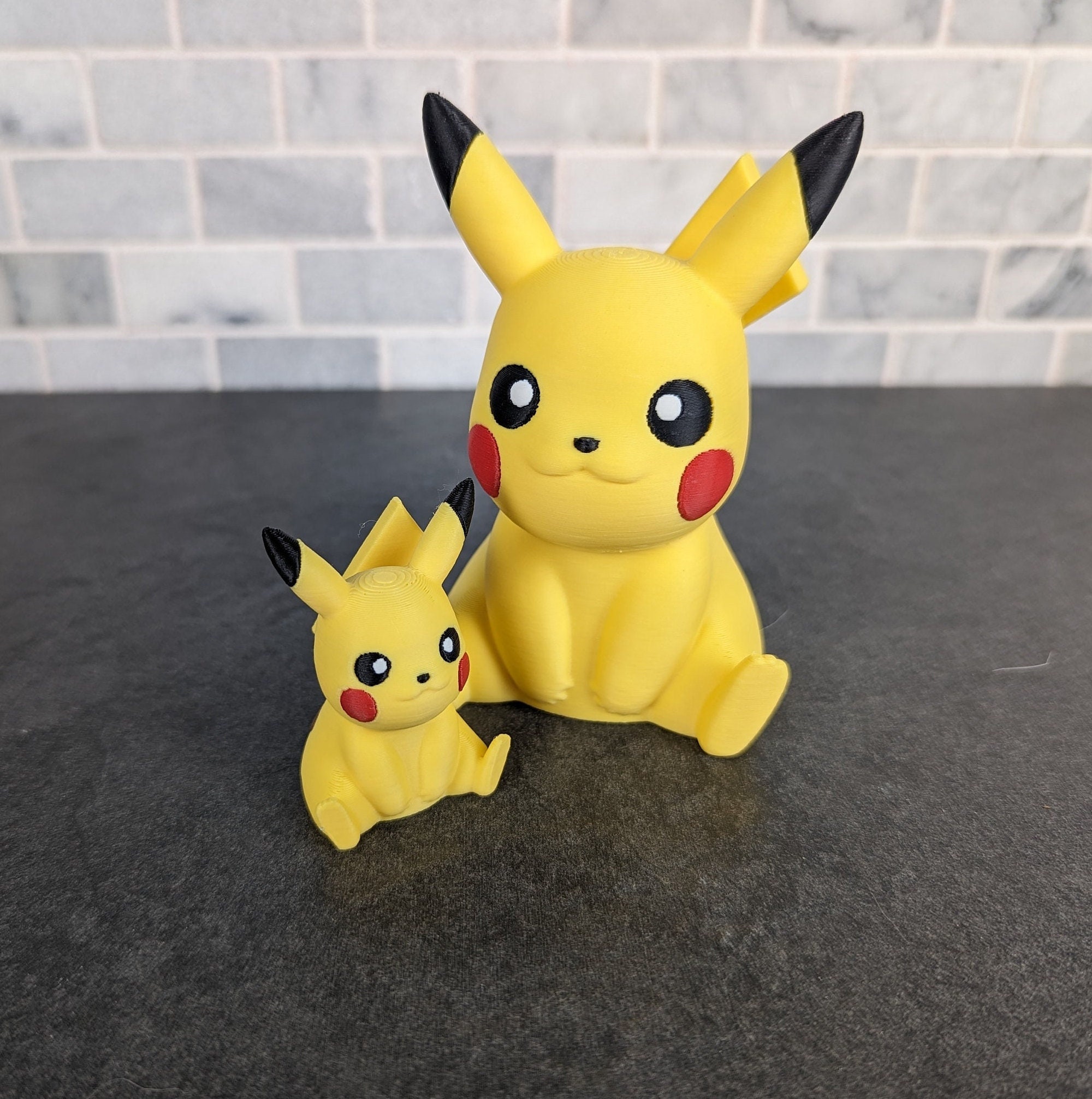 lot mini figurine pokemon pas cher | figurine pikachu | figurine evoli