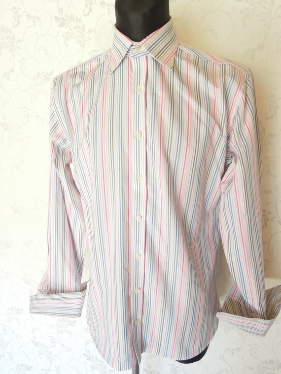 ted baker endurance shirt white