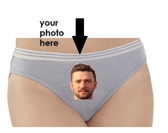 customized underwear for her