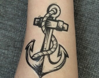 Tattoo Design Etsy