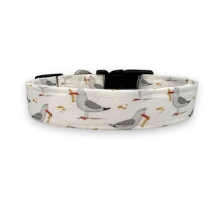 Goober Dog Collar Etsy